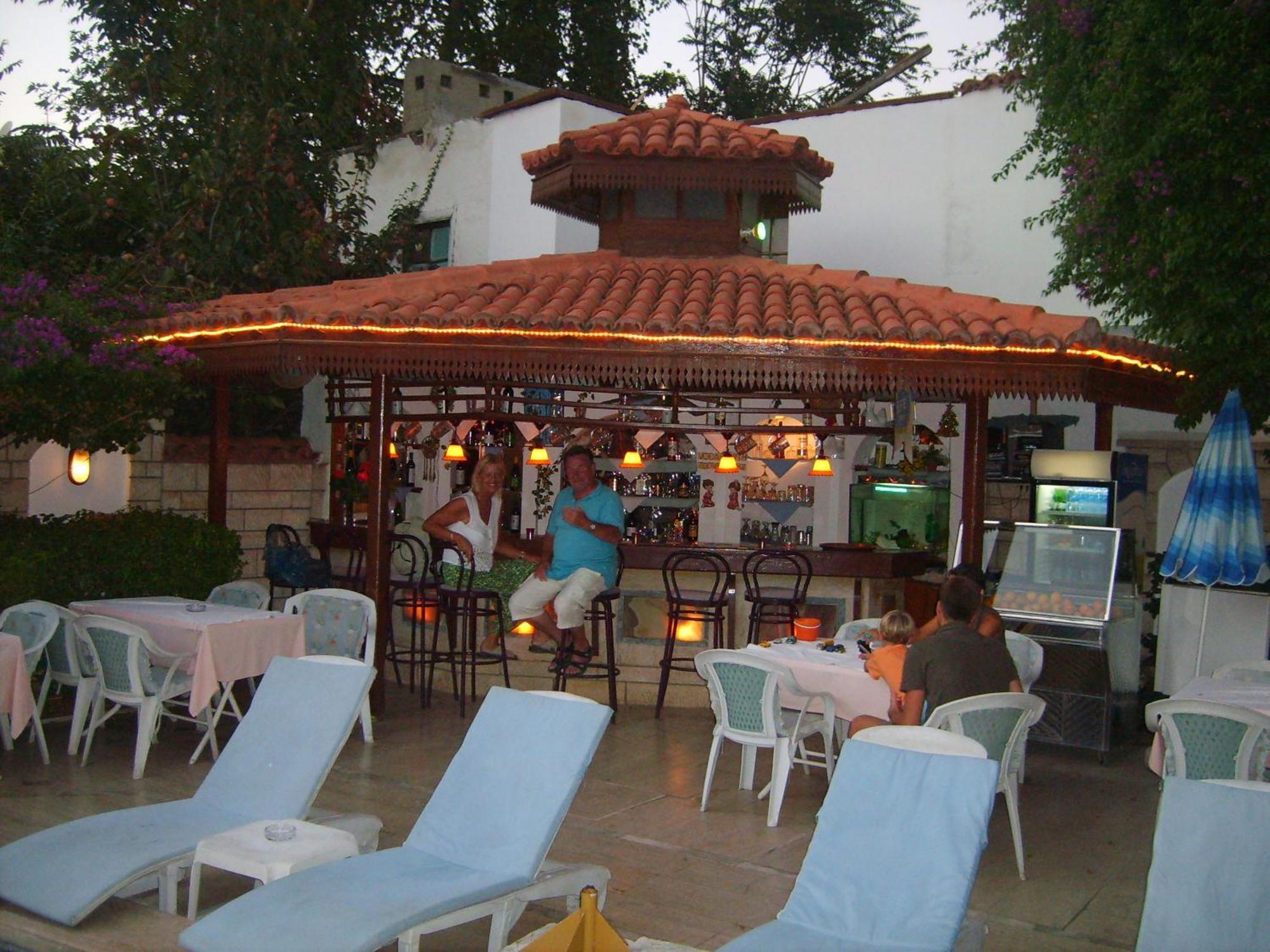 Hotel Karyatit Kaleici Antalya Buitenkant foto